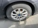 2017 Ford Fusion SEDAN 4-DR, 2.5L L4