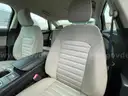 2017 Ford Fusion SEDAN 4-DR, 2.5L L4