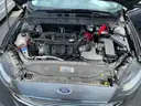 2017 Ford Fusion SEDAN 4-DR, 2.5L L4