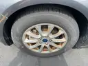 2017 Ford Fusion SEDAN 4-DR, 2.5L L4