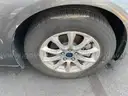 2017 Ford Fusion SEDAN 4-DR, 2.5L L4