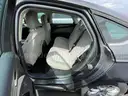 2017 Ford Fusion SEDAN 4-DR, 2.5L L4