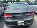 2017 Ford Fusion SEDAN 4-DR, 2.5L L4