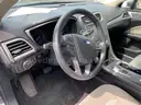 2017 Ford Fusion SEDAN 4-DR, 2.5L L4