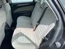 2017 Ford Fusion SEDAN 4-DR, 2.5L L4