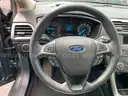 2017 Ford Fusion SEDAN 4-DR, 2.5L L4
