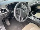 2019 Ford Fusion SEDAN 4-DR, 2.5L L4
