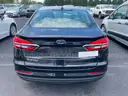 2019 Ford Fusion SEDAN 4-DR, 2.5L L4
