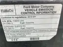 2019 Ford Fusion SEDAN 4-DR, 2.5L L4