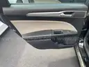 2019 Ford Fusion SEDAN 4-DR, 2.5L L4