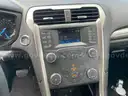 2019 Ford Fusion SEDAN 4-DR, 2.5L L4