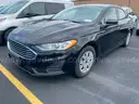 2019 Ford Fusion SEDAN 4-DR, 2.5L L4