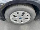 2019 Ford Fusion SEDAN 4-DR, 2.5L L4