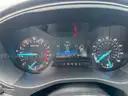 2019 Ford Fusion SEDAN 4-DR, 2.5L L4