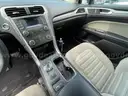 2019 Ford Fusion SEDAN 4-DR, 2.5L L4