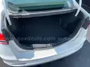 2019 Ford Fusion SEDAN 4-DR, 2.5L L4