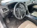 2019 Ford Fusion SEDAN 4-DR, 2.5L L4