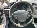 2019 Ford Fusion SEDAN 4-DR, 2.5L L4