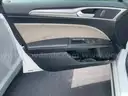 2019 Ford Fusion SEDAN 4-DR, 2.5L L4
