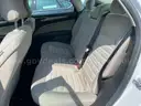 2019 Ford Fusion SEDAN 4-DR, 2.5L L4