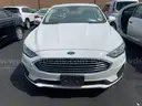 2019 Ford Fusion SEDAN 4-DR, 2.5L L4