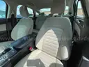 2019 Ford Fusion SEDAN 4-DR, 2.5L L4