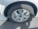 2019 Ford Fusion SEDAN 4-DR, 2.5L L4
