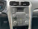 2019 Ford Fusion SEDAN 4-DR, 2.5L L4