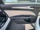 2019 Ford Fusion SEDAN 4-DR, 2.5L L4