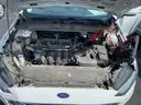 2019 Ford Fusion SEDAN 4-DR, 2.5L L4