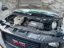 2007 GMC Savana G2500 CARGO VAN, 4.8L V8