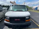 2007 GMC Savana G2500 CARGO VAN, 4.8L V8