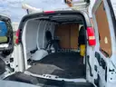 2007 GMC Savana G2500 CARGO VAN, 4.8L V8