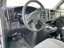 2007 GMC Savana G2500 CARGO VAN, 4.8L V8