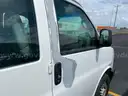 2007 GMC Savana G2500 CARGO VAN, 4.8L V8