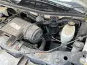 2007 GMC Savana G2500 CARGO VAN, 4.8L V8