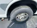 2007 GMC Savana G2500 CARGO VAN, 4.8L V8