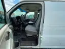 2007 GMC Savana G2500 CARGO VAN, 4.8L V8