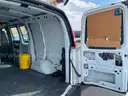 2007 GMC Savana G2500 CARGO VAN, 4.8L V8