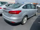2017 Ford Focus SE SEDAN 4-DR, 2.0L L4