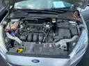 2017 Ford Focus SE SEDAN 4-DR, 2.0L L4