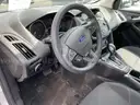 2017 Ford Focus SE SEDAN 4-DR, 2.0L L4