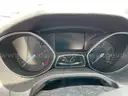 2017 Ford Focus SE SEDAN 4-DR, 2.0L L4