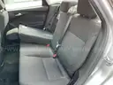 2017 Ford Focus SE SEDAN 4-DR, 2.0L L4