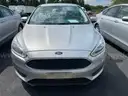 2017 Ford Focus SE SEDAN 4-DR, 2.0L L4
