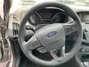 2017 Ford Focus SE SEDAN 4-DR, 2.0L L4