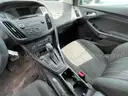 2017 Ford Focus SE SEDAN 4-DR, 2.0L L4