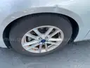 2017 Ford Focus SE SEDAN 4-DR, 2.0L L4