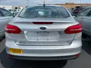 2017 Ford Focus SE SEDAN 4-DR, 2.0L L4
