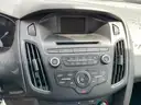 2017 Ford Focus SE SEDAN 4-DR, 2.0L L4
